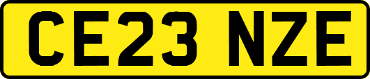 CE23NZE