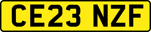 CE23NZF