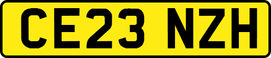 CE23NZH
