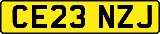 CE23NZJ