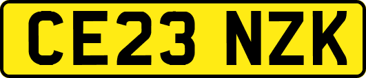 CE23NZK