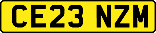 CE23NZM