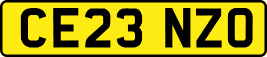 CE23NZO
