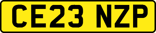 CE23NZP
