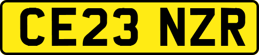 CE23NZR