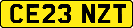 CE23NZT