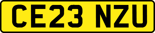 CE23NZU