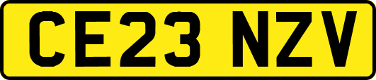 CE23NZV