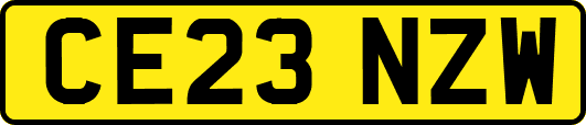 CE23NZW