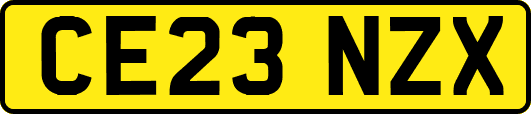 CE23NZX