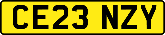 CE23NZY