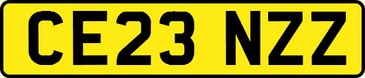 CE23NZZ
