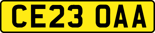 CE23OAA