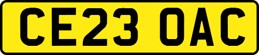 CE23OAC