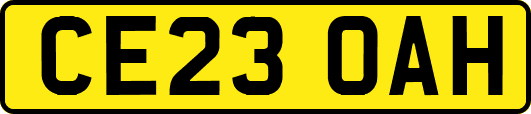 CE23OAH