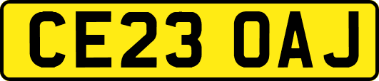 CE23OAJ