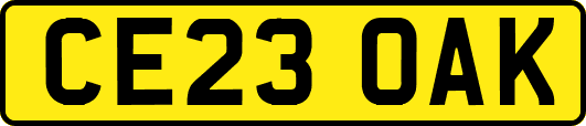 CE23OAK