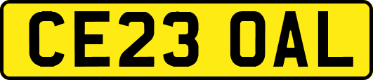 CE23OAL