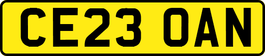 CE23OAN