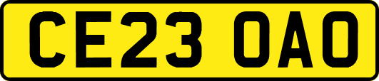 CE23OAO