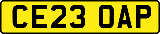 CE23OAP