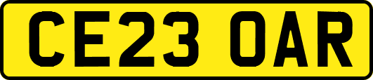 CE23OAR