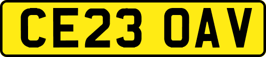 CE23OAV