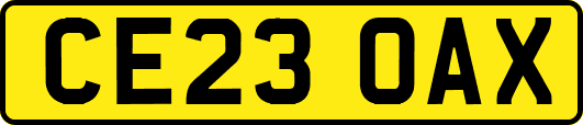 CE23OAX