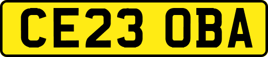 CE23OBA
