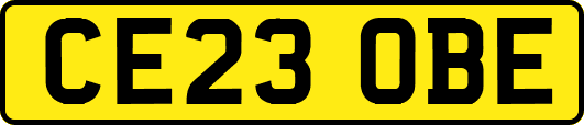 CE23OBE