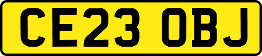 CE23OBJ