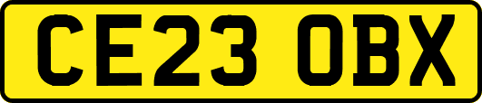 CE23OBX
