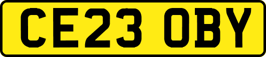 CE23OBY