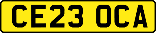 CE23OCA