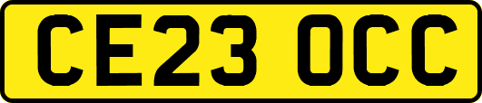 CE23OCC