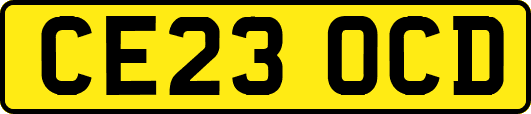 CE23OCD