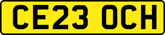 CE23OCH