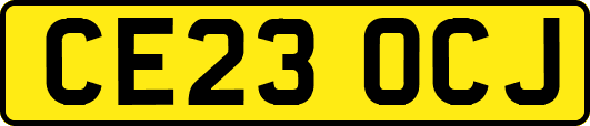 CE23OCJ