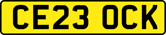 CE23OCK