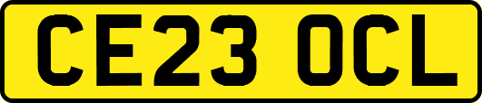 CE23OCL
