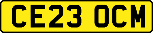 CE23OCM