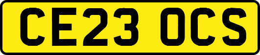 CE23OCS