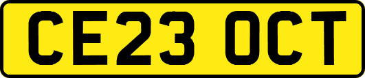 CE23OCT