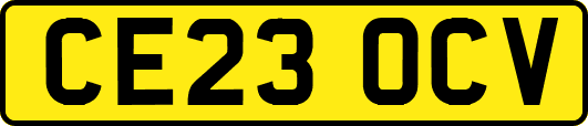 CE23OCV