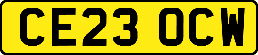 CE23OCW