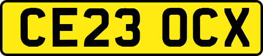 CE23OCX