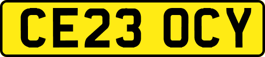 CE23OCY
