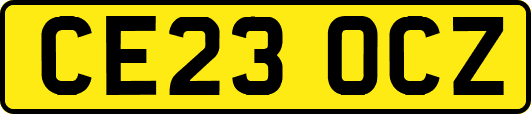 CE23OCZ