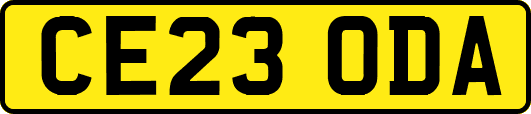 CE23ODA