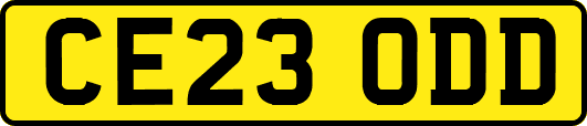 CE23ODD